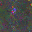 World at epoch 146000