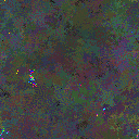 World at epoch 136000