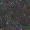 World at epoch 159000