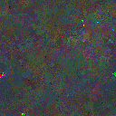 World at epoch 144000
