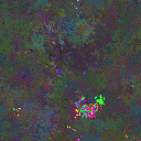 World at epoch 147000