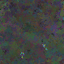 World at epoch 137000