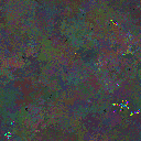 World at epoch 145000