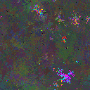 World at epoch 148000