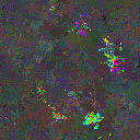 World at epoch 149000