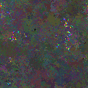 World at epoch 146000