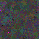 World at epoch 138000