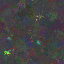 World at epoch 150000