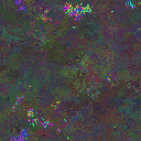 World at epoch 151000