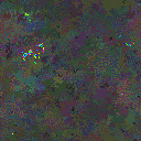 World at epoch 139000