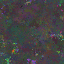 World at epoch 152000