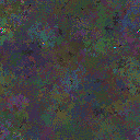 World at epoch 140000
