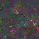 World at epoch 153000