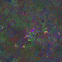 World at epoch 154000