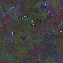 World at epoch 141000