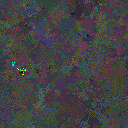 World at epoch 151000