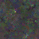 World at epoch 142000