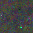 World at epoch 152000