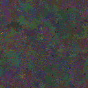 World at epoch 153000