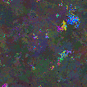 World at epoch 157000