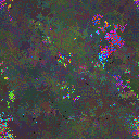 World at epoch 158000