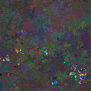 World at epoch 144000