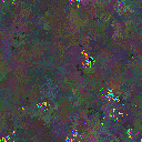 World at epoch 145000