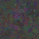 World at epoch 156000