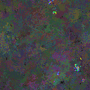 World at epoch 146000