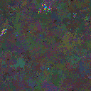 World at epoch 158000