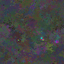 World at epoch 147000