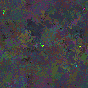 World at epoch 148000