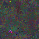 World at epoch 160000