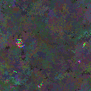 World at epoch 150000
