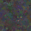 World at epoch 151000