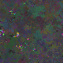 World at epoch 152000