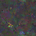 World at epoch 153000