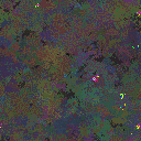 World at epoch 156000