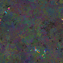 World at epoch 157000