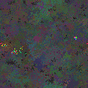 World at epoch 160000