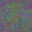 World at epoch 20010