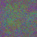 World at epoch 20010