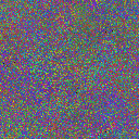 World at epoch 20010