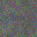 World at epoch 25000