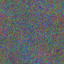 World at epoch 30000