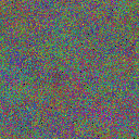 World at epoch 30000