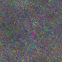 World at epoch 30000