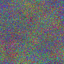 World at epoch 30000