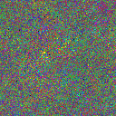 World at epoch 30000