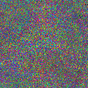World at epoch 30000